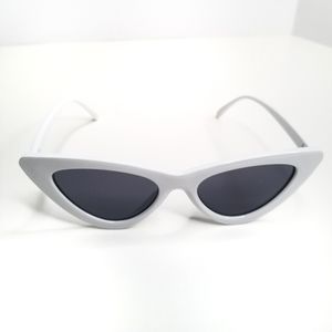NWOT Cat Eye Sunglasses